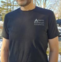 Atlantic Bushcraft T-Shirt